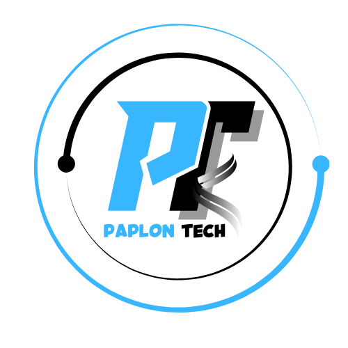 Technology Solutions Illustration