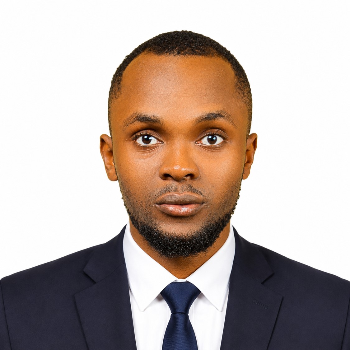 Juma Hamza Kasele - CEO & Founder